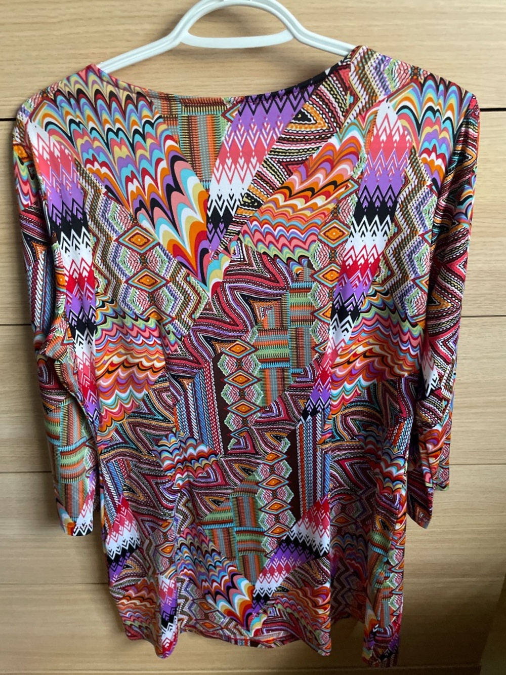 Ladies mini dress - Picture 4 of 4